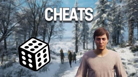 Cheats